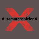 AutomatenspieleX logo